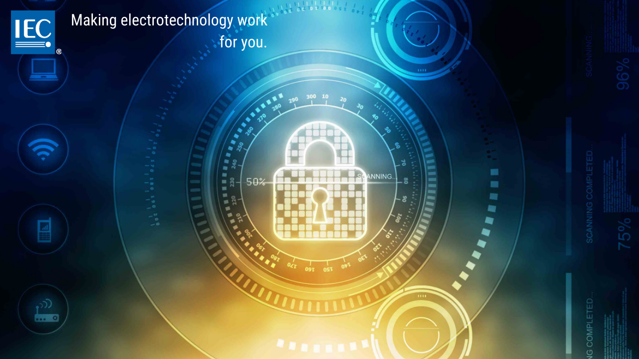 Cyber security