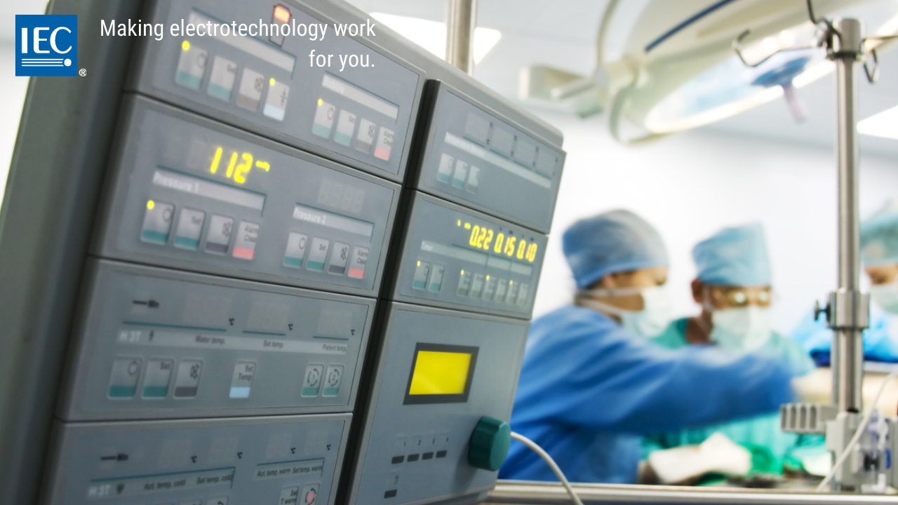 Medical devices