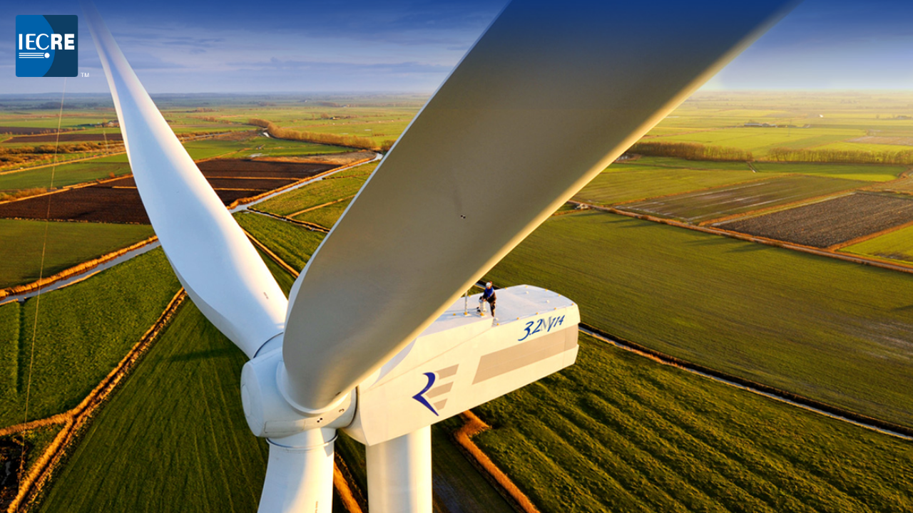 Sustainable power generation