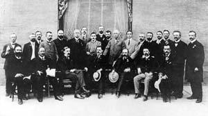 delegates